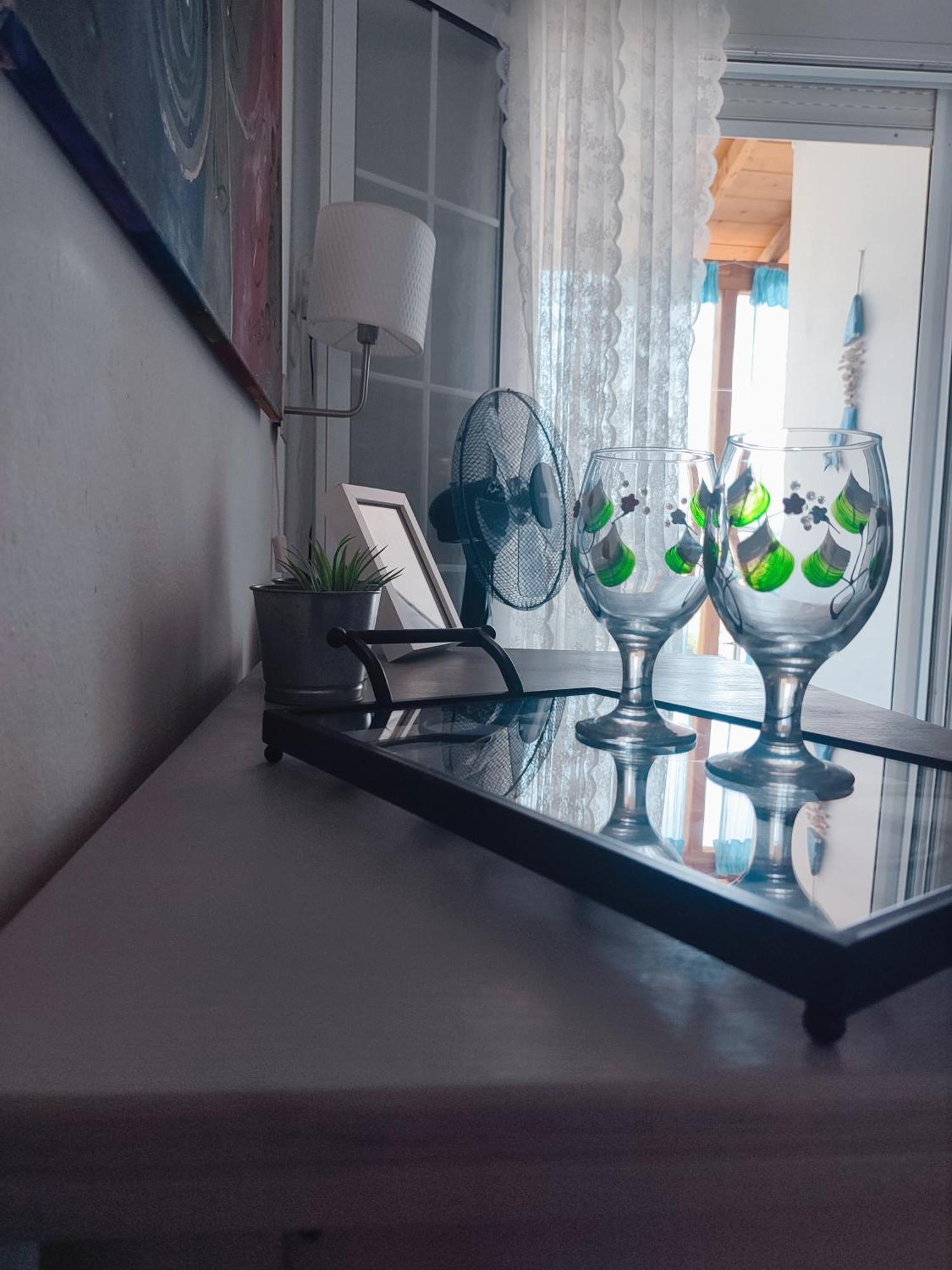 Вілла Kastro House Скопелос Екстер'єр фото